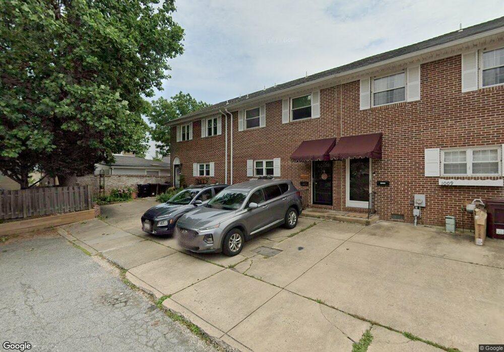 1013 Mcdowell St, Wilmington, DE 19805 - photo 1