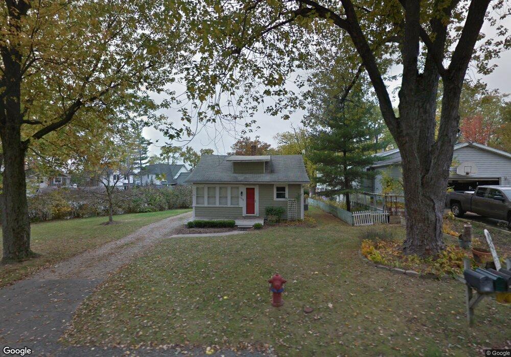 1578 Furnwall St, West Bloomfield, MI 48324 - photo 1