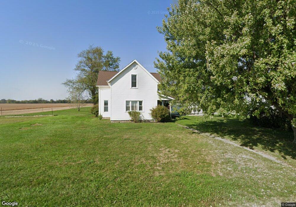 5608 N 250 W, Bryant, IN 47326 - photo 1