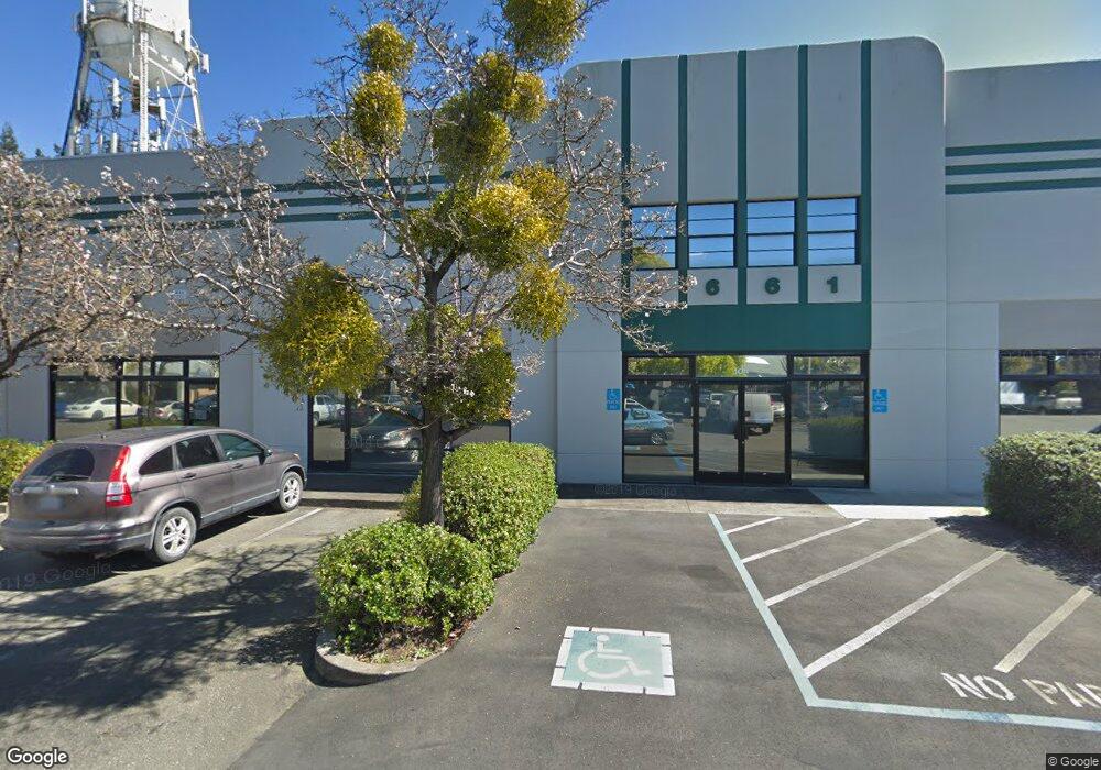 2661 Gravenstein Hwy S, Sebastopol, CA 95472 - photo 1