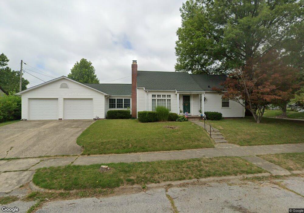 600 S 19th St, Lafayette, IN 47905 - photo 1