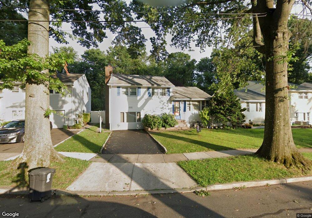 2313 Winfield St, Rahway, NJ 07065 - photo 1