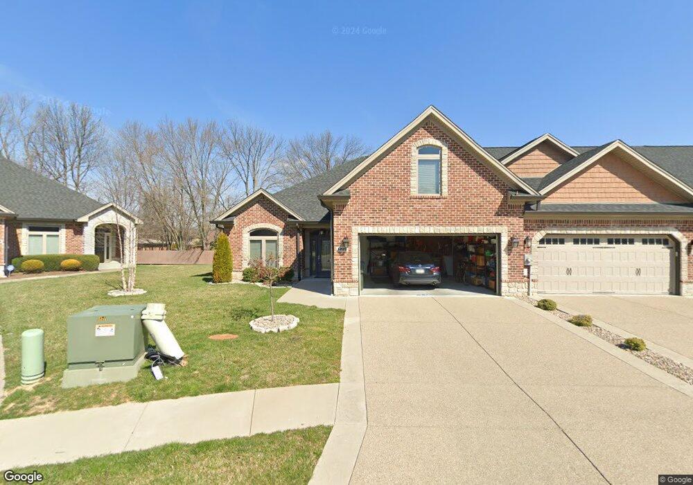 1209 Serenity Springs Dr, New Albany, IN 47150 - photo 1