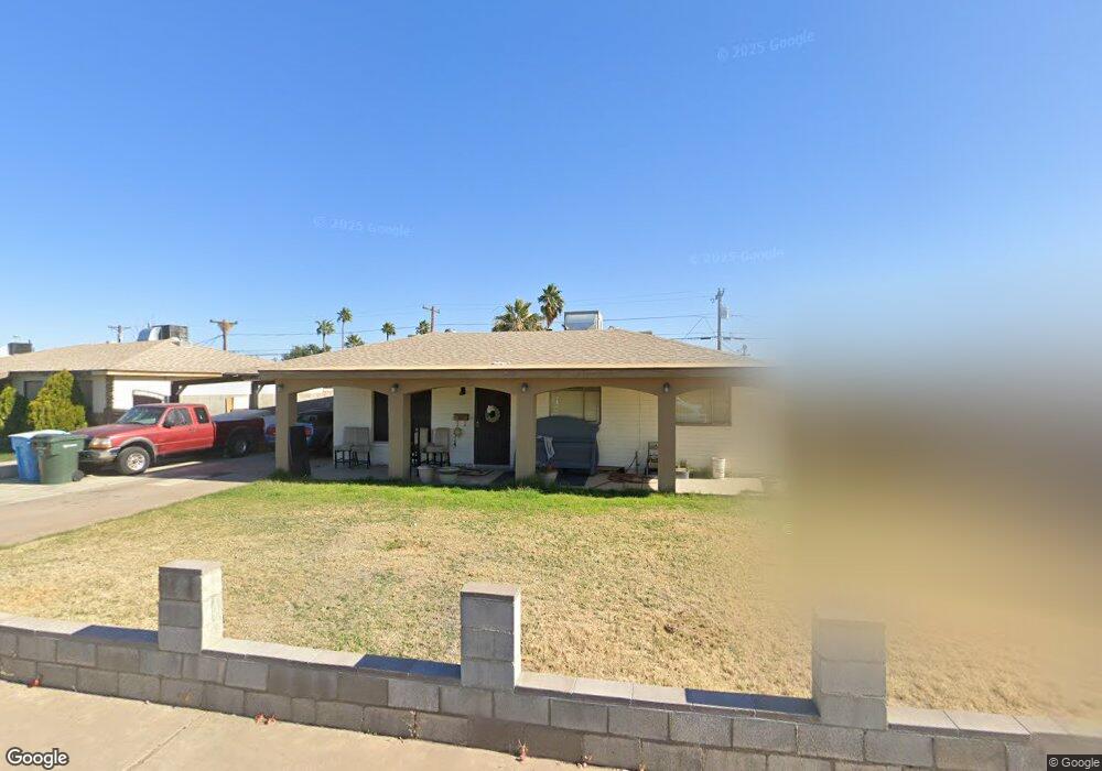 4349 N 48th Dr, Phoenix, AZ 85031 - photo 1