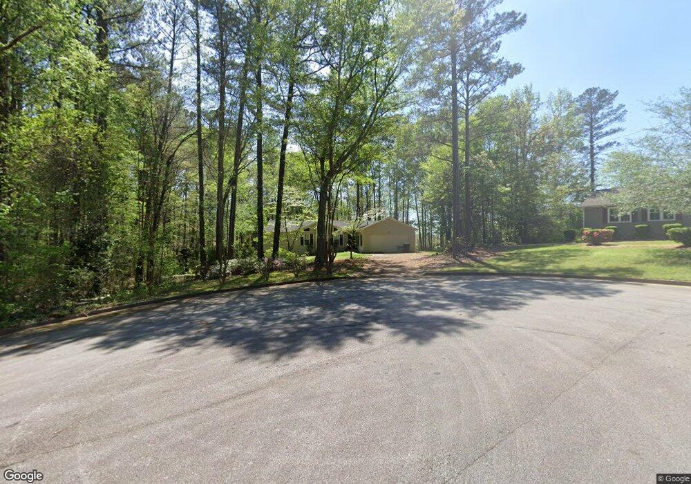 25 Lynn Ct, Stockbridge, GA 30281 - photo 1