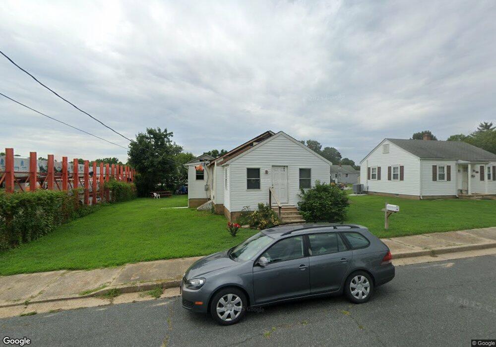 208 Windsor Ave, Centreville, MD 21617 - photo 1