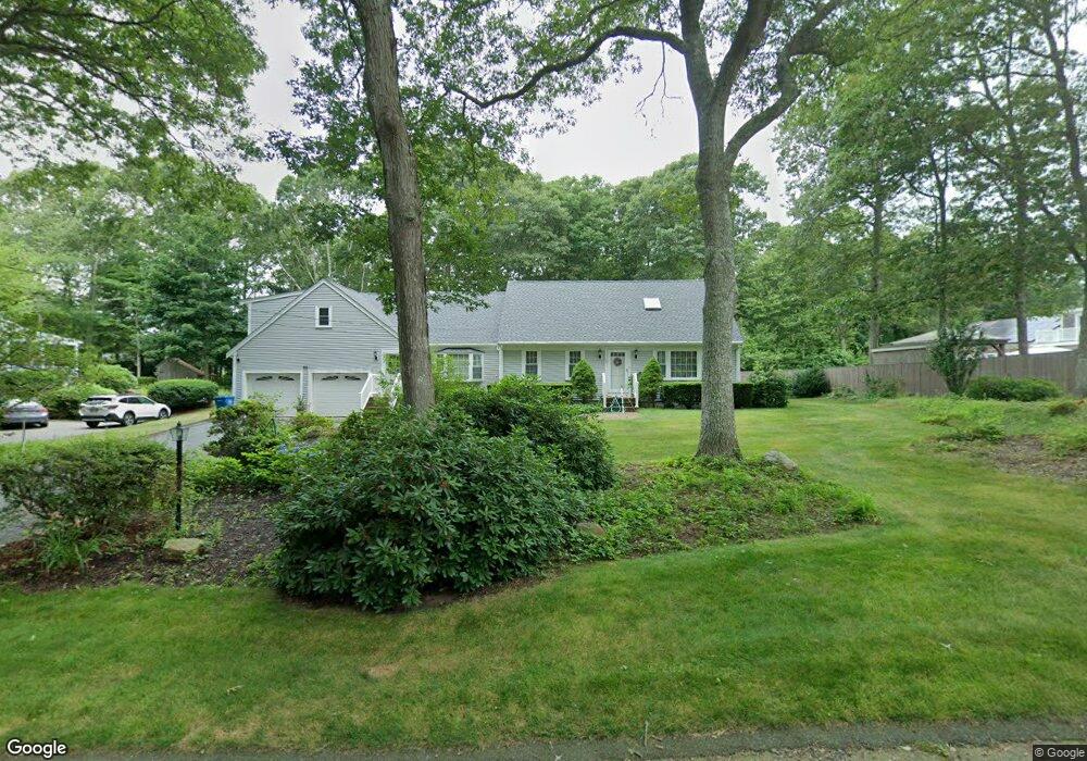 60 Heather Ln, North Falmouth, MA 02556 - photo 1