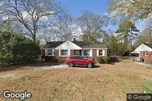 1524 Summerland Dr, Cayce, SC 29033