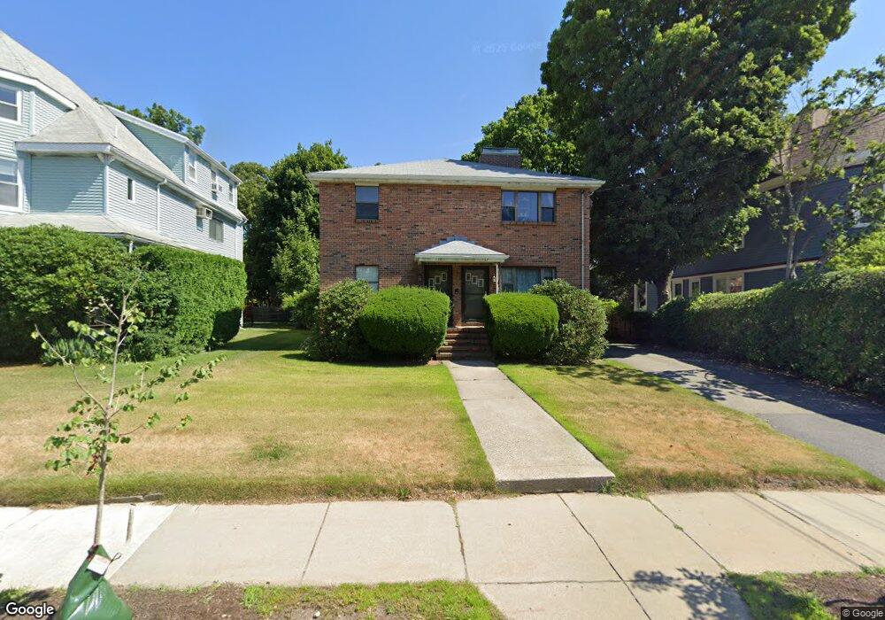 137-139 Crafts St, Newton, MA 02460 - photo 1