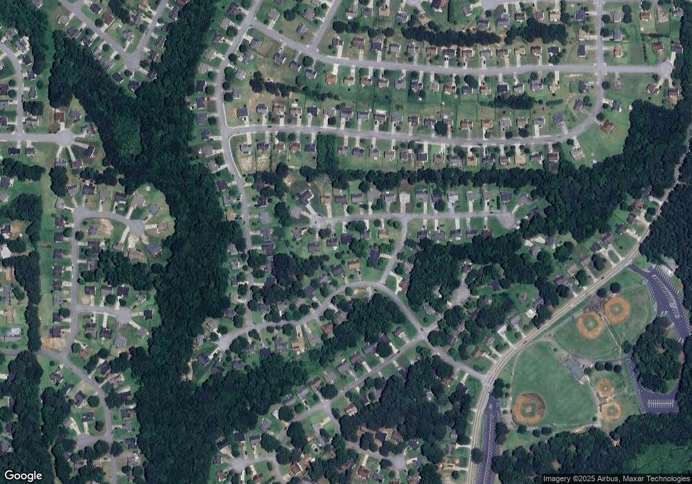 1331 Misty Ridge Ct unit 5, Hampton, GA 30228 - photo 1