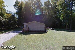 7460 E Pansy Ln, New Carlisle, IN 46552