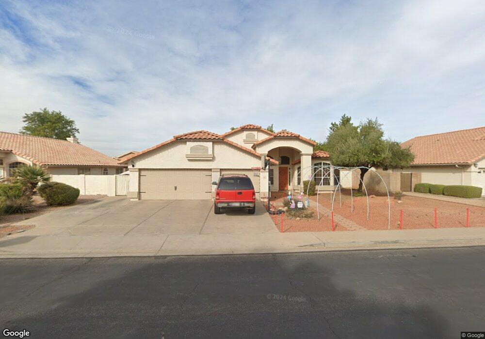 614 W Navarro Ave, Mesa, AZ 85210 - photo 1