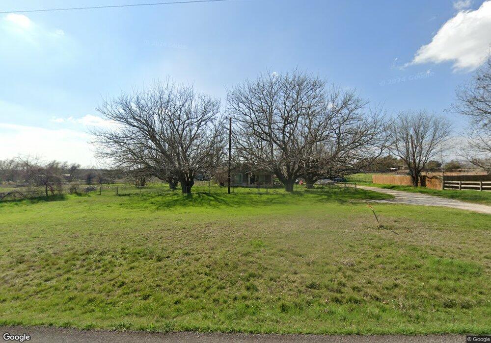 1375 Harmony Cir, Weatherford, TX 76087 - photo 1