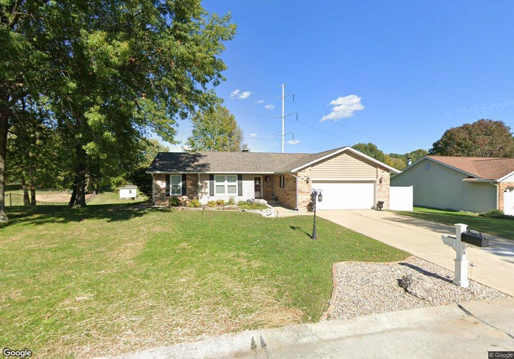 13 Bliss Terrace, Collinsville, IL 62234 - photo 1