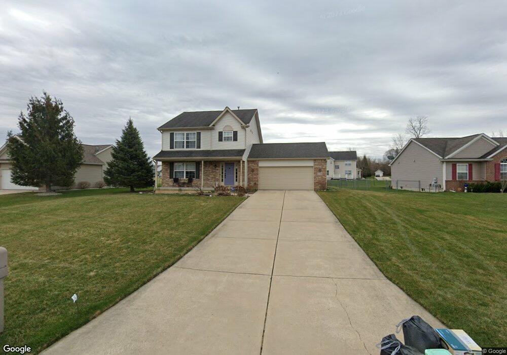 10166 Hunt Dr, Davison, MI 48423 - photo 1