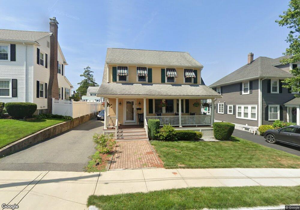 45 Neponset Rd, Quincy, MA 02169 - photo 1