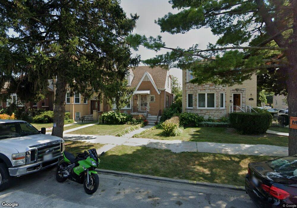 5253 W Wellington Ave, Chicago, IL 60641 - photo 1