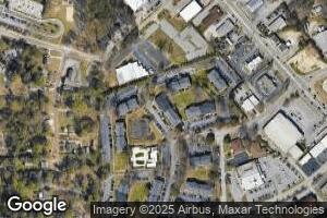 1102 Menlo Dr, Columbia, SC 29210