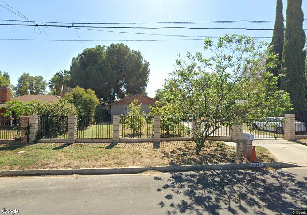 18748 Lanark St, Reseda, CA 91335 - photo 1