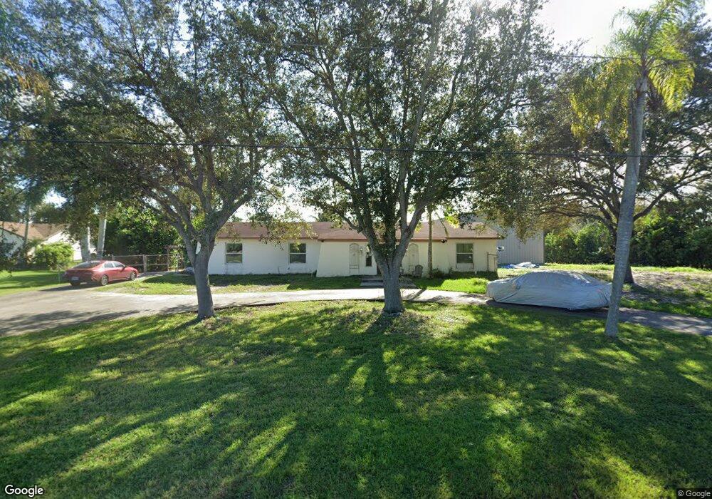 5410 SW 196th Ln, Southwest Ranches, FL 33332 - photo 1