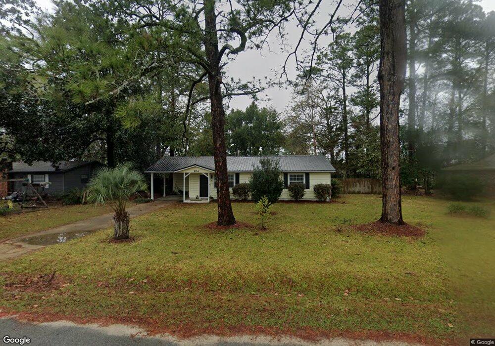904 Judson St, Adel, GA 31620 - photo 1
