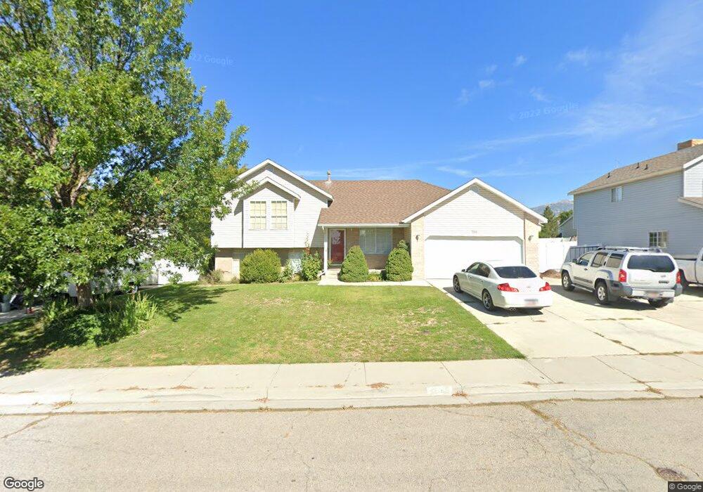 756 W 2350 N, Lehi, UT 84043 - photo 1