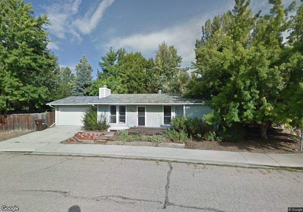 6905 Conifer Ct, Niwot, CO 80503 - photo 1