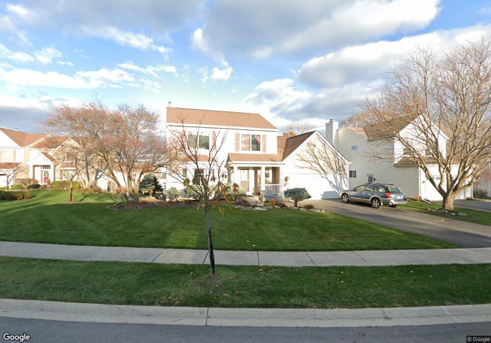 5 Falcon Ridge Ct, Algonquin, IL 60102 - photo 1