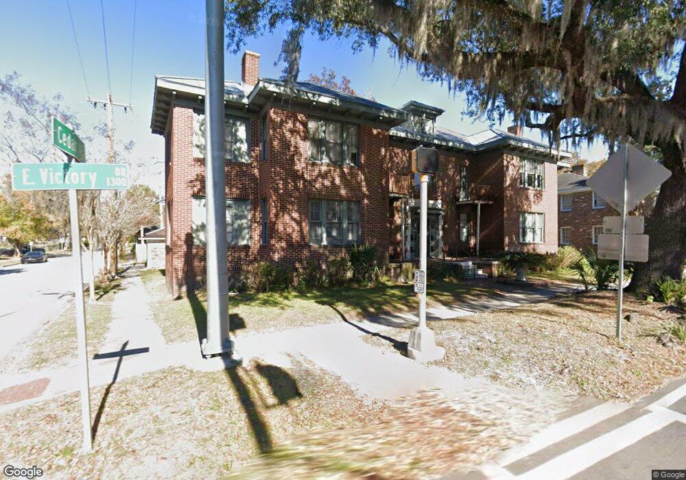 1302 E Victory Dr unit 1, Savannah, GA 31404 - photo 1