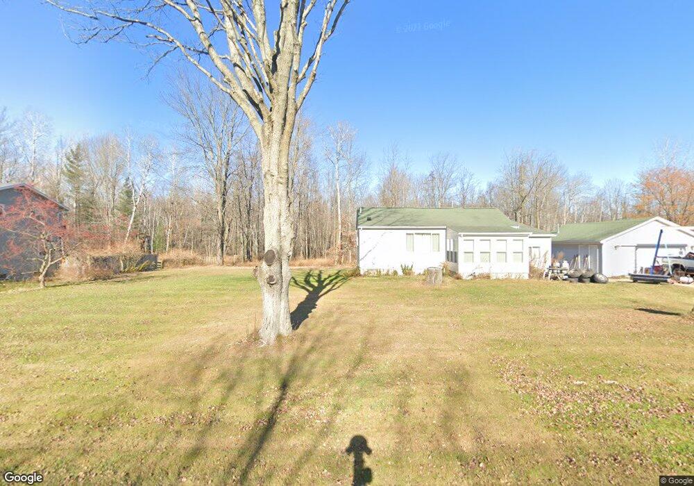 3821 E Hubbard Rd, Midland, MI 48642 - photo 1