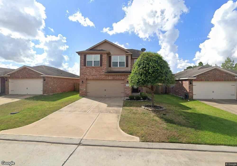 22727 Tabberts Way, Hockley, TX 77447 - photo 1