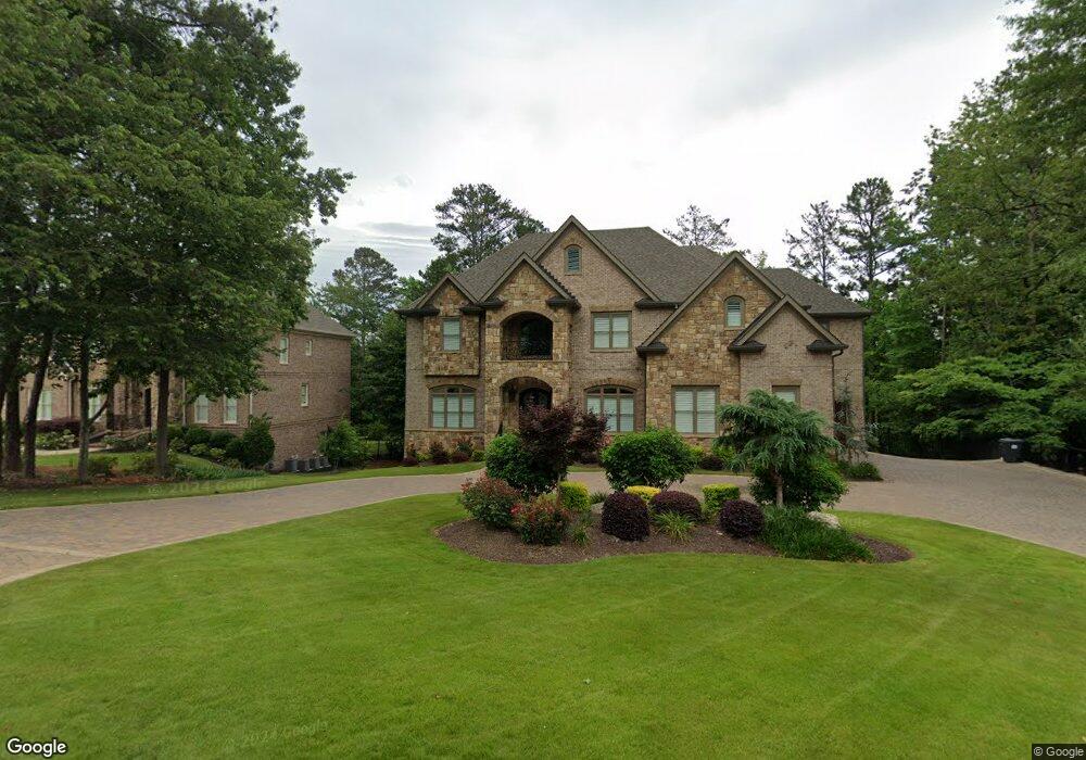 4028 Oak Forest Cir, Marietta, GA 30062 - photo 1