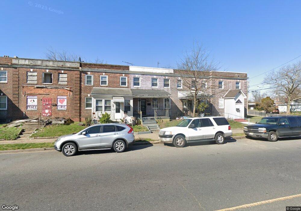2527 Morgan Blvd, Camden, NJ 08104 - photo 1