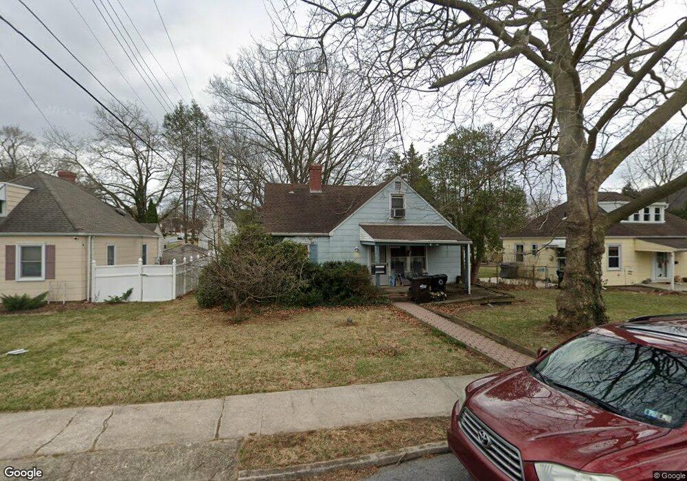 621 Byram St, Reading, PA 19606 - photo 1