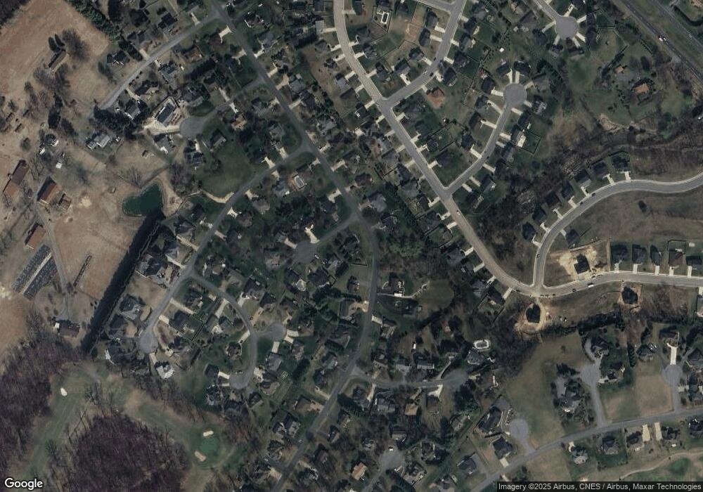 3891 South Ct, Penn Laird, VA 22846 - photo 1