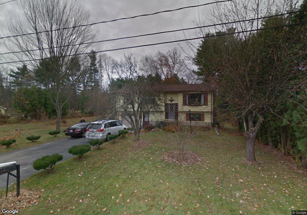 28 Highland Ave, Easthampton, MA 01027 - photo 1