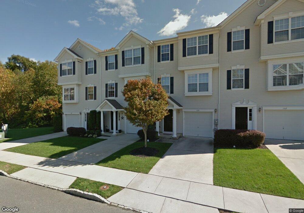 159 Castleton Rd unit 159, Riverside, NJ 08075 - photo 1