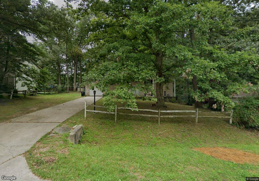 16112 Malcolm Dr, Laurel, MD 20707 - photo 1