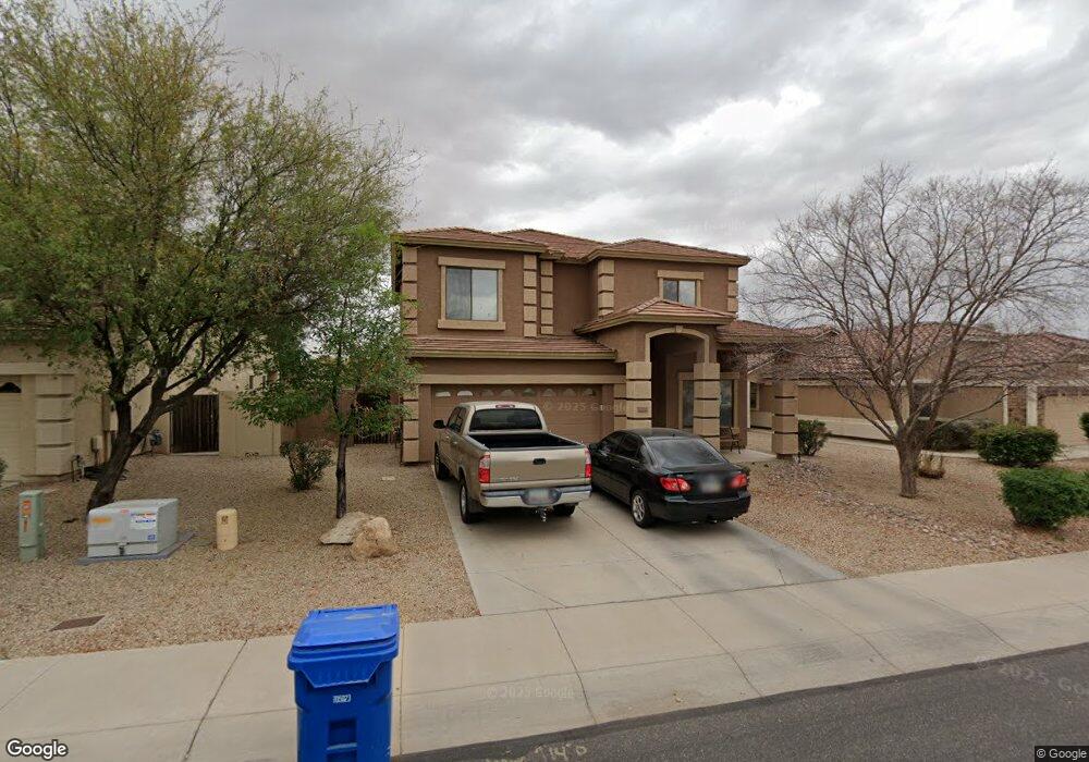 10255 E Kiva Ave, Mesa, AZ 85209 - photo 1