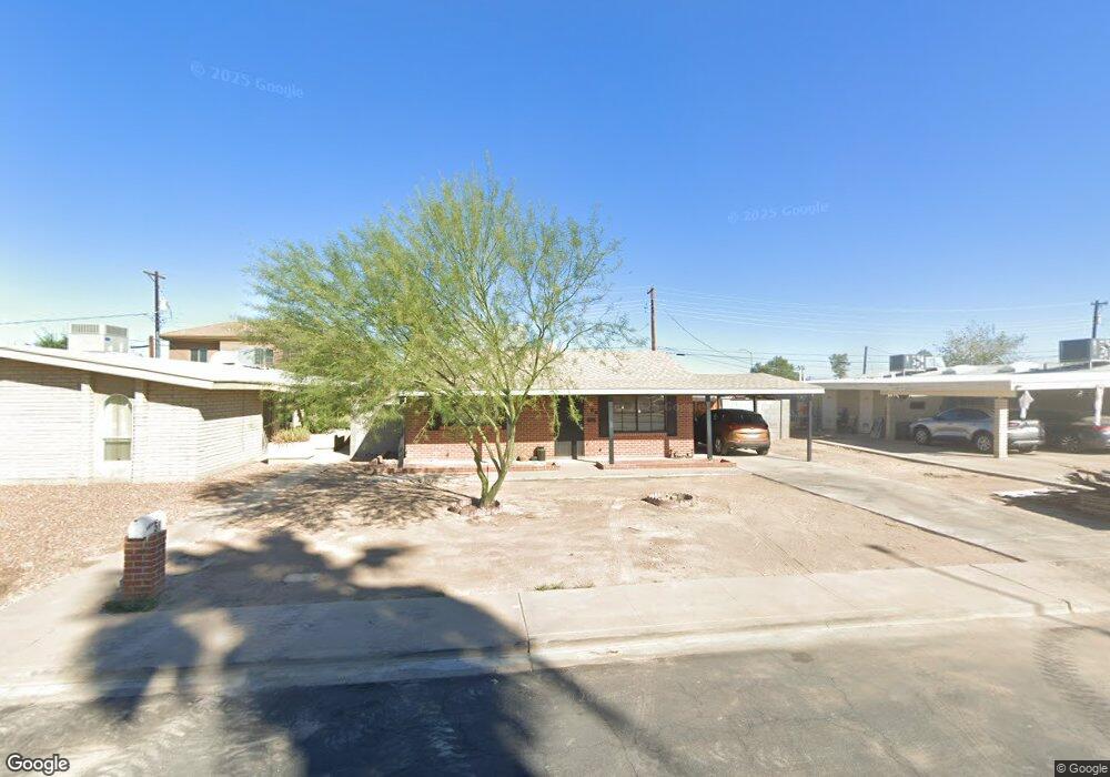 58 E 14th Place, Mesa, AZ 85201 - photo 1