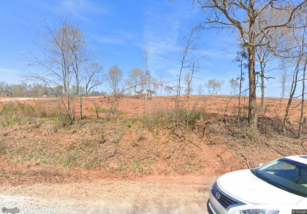 375 Langford Carey Rd, Danielsville, GA 30633 - photo 1