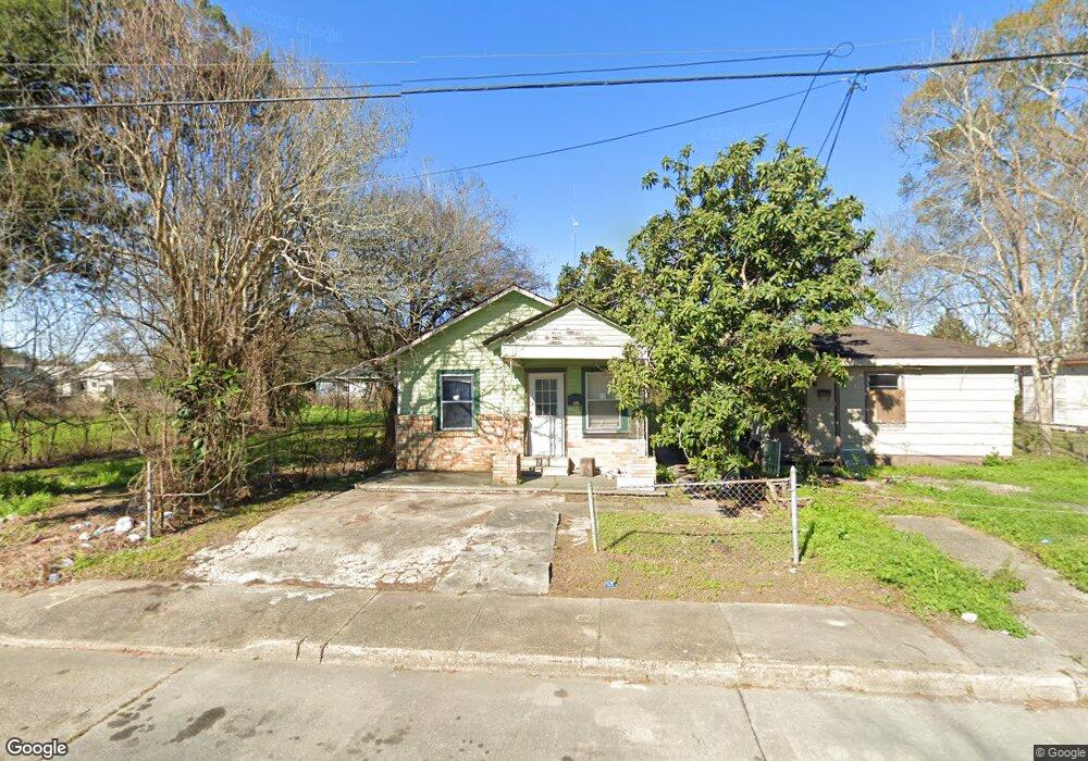 1126 Daspit St, Houma, LA 70360 - photo 1