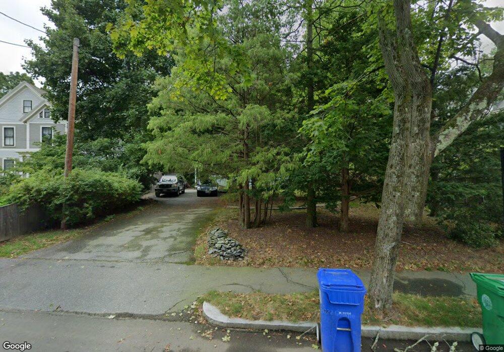 Street View Photo