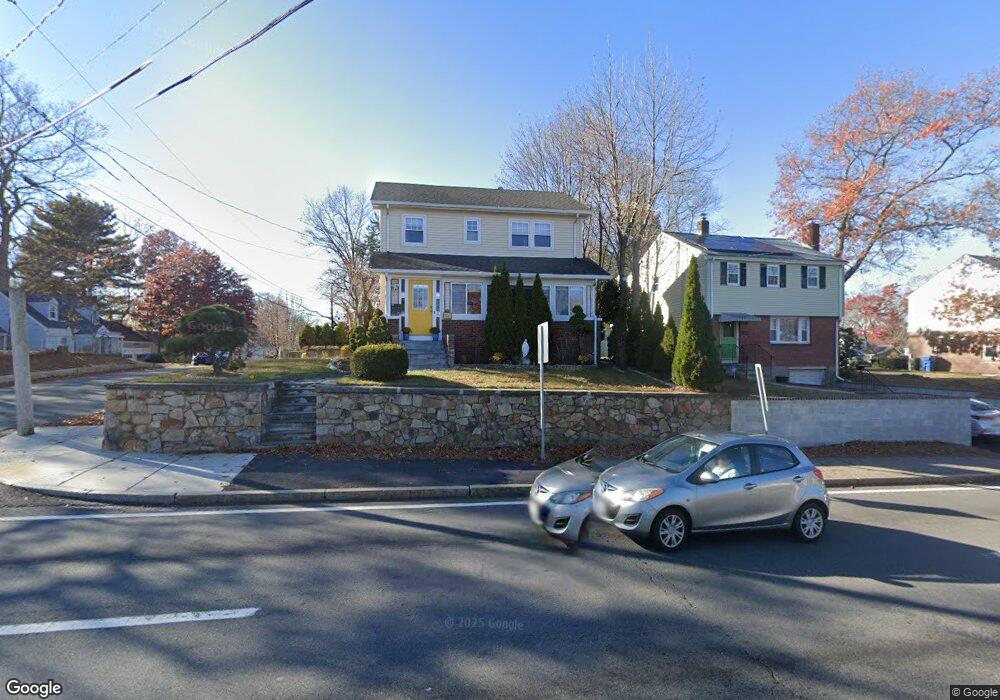 1244 N Main St, Randolph, MA 02368 - photo 1