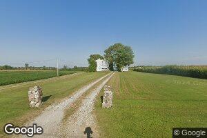 5713 N Flatley Rd, Webster, IN 47392