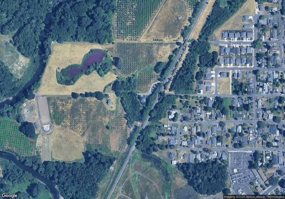 2340 15th Ave SW, Albany, OR 97321 - photo 1