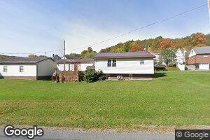 55 Front St, Cherry Tree, PA 15724