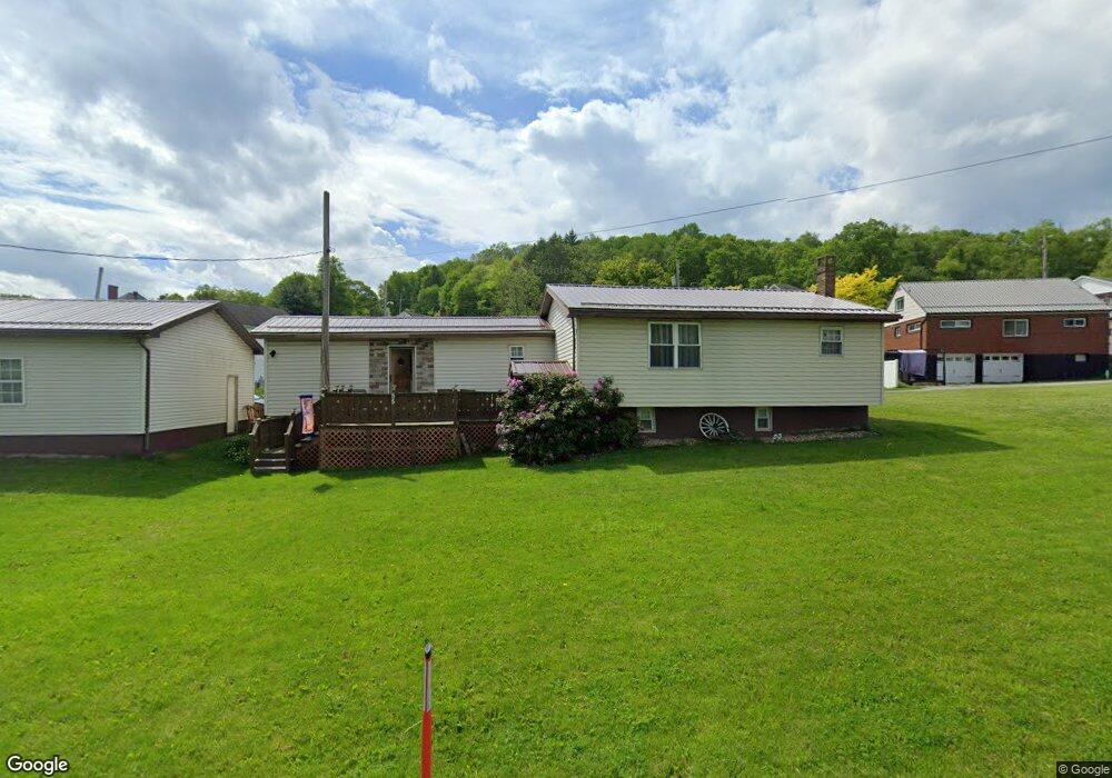 55 Front St, Cherry Tree, PA 15724 - photo 1