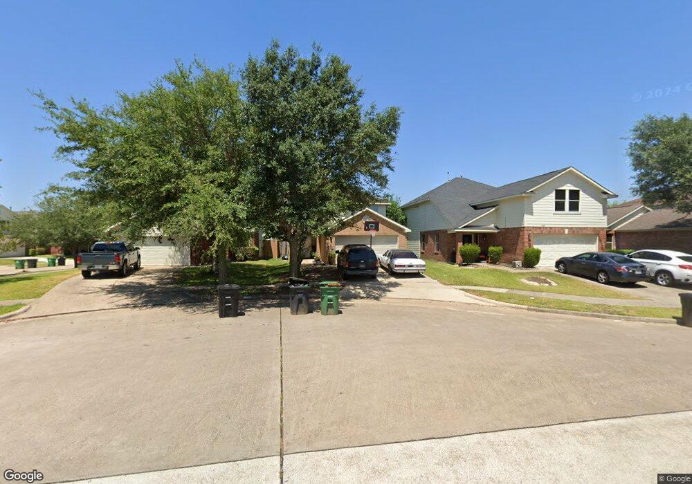 10854 Regal Manor Ln, Houston, TX 77075 - photo 1