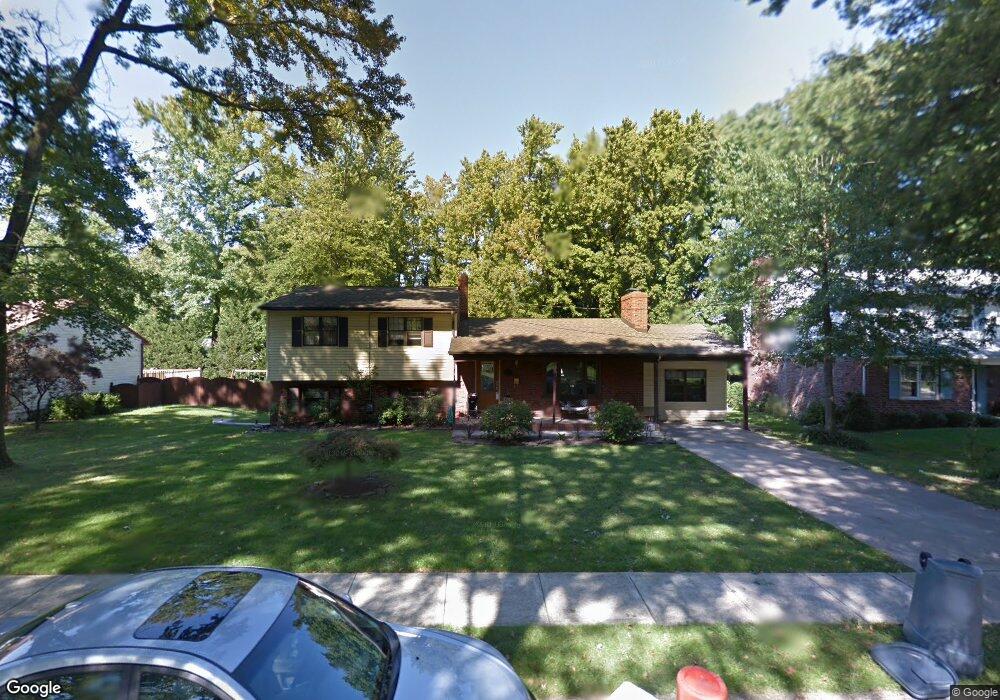 414 Crestwood Ave, Haddonfield, NJ 08033 - photo 1